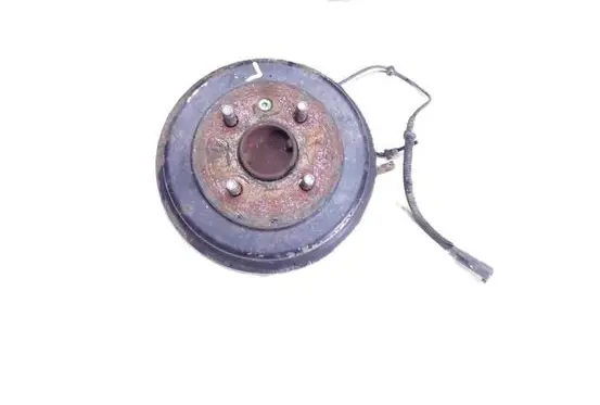 Chevrolet Aveo Rear wheel hub 0L270215 S8KK