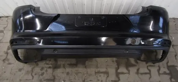 Porsche Panamera (971) Rear bumper 971807421