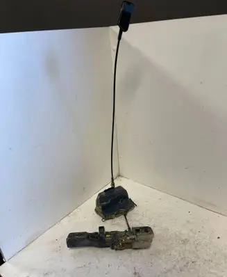 Renault Espace IV Rear door lock 017959 1812061114