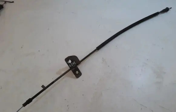 Jeep Grand Cherokee (WK) Handbrake/parking brake wiring cable 52124334AB
