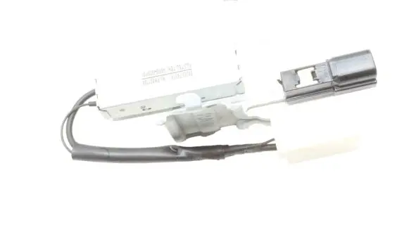 Lexus CT 200H Aerial antenna amplifier 8630076070
