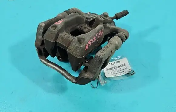 Mercedes-Benz CLA C118 X118 Rear brake caliper A2474237700 IMPRK1528790