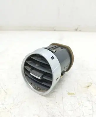 Audi A4 S4 B6 8E 8H Dash center air vent grill 8H0820951D