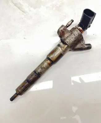 Renault Master III Fuel injector 166009567R 20770 HMLGT5690R