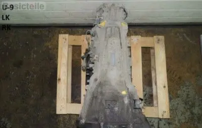 KIA Sorento Automatic gearbox 450004C050