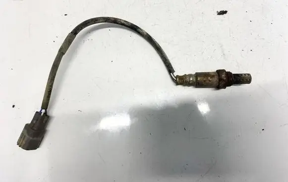 Toyota Yaris Verso Lambda probe sensor 