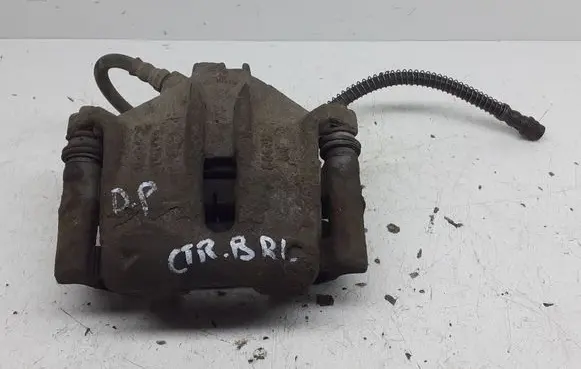 Citroen Berlingo Front brake caliper