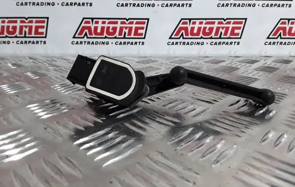 BMW X6 E71 Headlight/headlamp level sensor 6785206