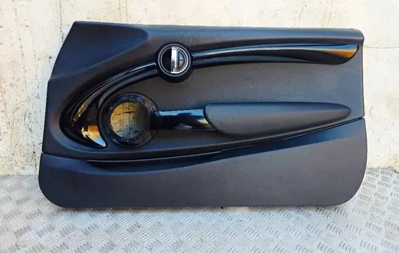 Mini One - Cooper F56 F55 Front door card panel trim 7312062 51417312062 7321708
