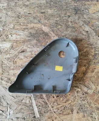 Renault Trafic II (X83) Seat trim 2777P216 2777P219