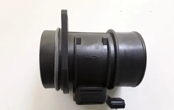 Renault Kangoo II Mass air flow meter 8200651315