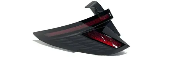 Hyundai Tucson IV NX4 Rear/tail lights 92401N7100 40805