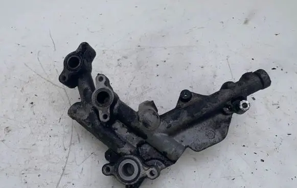 Toyota Corolla Verso AR10 Engine coolant pipe/hose