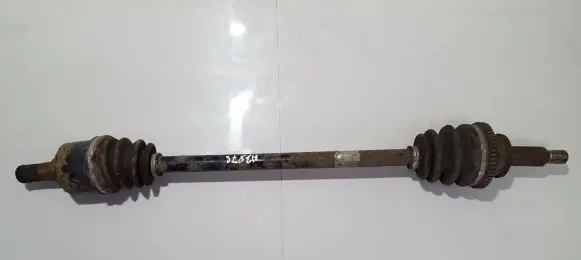 Hyundai Santa Fe Rear driveshaft 496002b010 49600-2b010