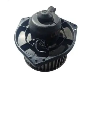 Nissan Almera N16 Heater fan/blower 81253 12VK8910