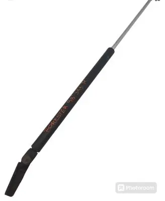 Subaru Forester SF Tailgate/trunk strut/damper 60315FC200