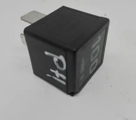 Volkswagen Phaeton Other relay 7M09512553A