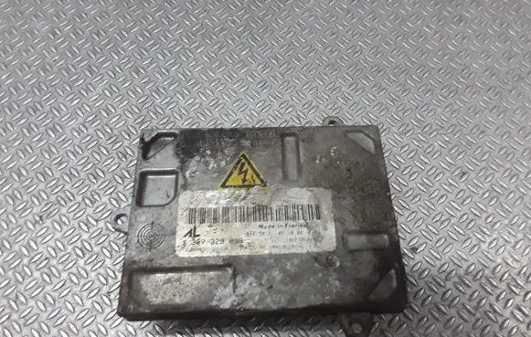 Headlight ballast module Xenon