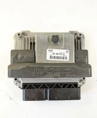 Audi A5 8T 8F Engine control unit/module 03L906018JG 17205641