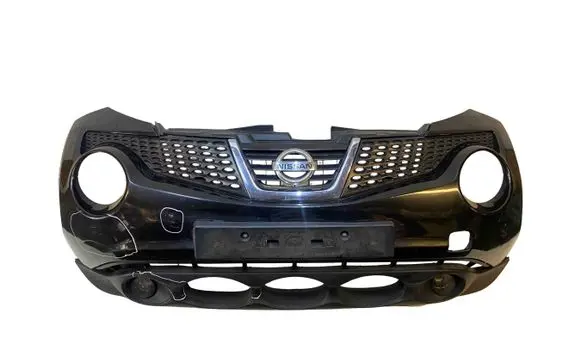 Nissan Juke I F15 Front bumper