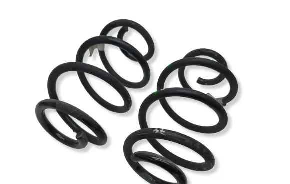 Mercedes-Benz GLB x247 Rear coil spring DPF1173787RH