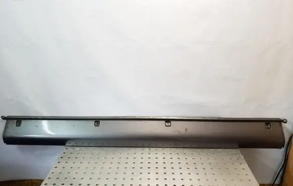 Hyundai Terracan Sill 87782H1500