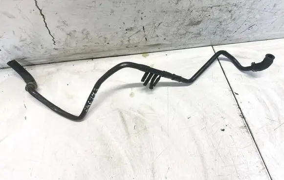 BMW 5 E60 E61 Turbo turbocharger oiling pipe/hose 11667785449