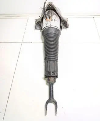 Audi A8 S8 D3 4E Air suspension front shock absorber 4E0616039AG