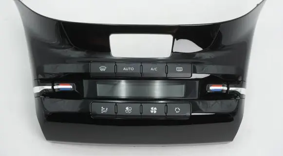 Climate control unit