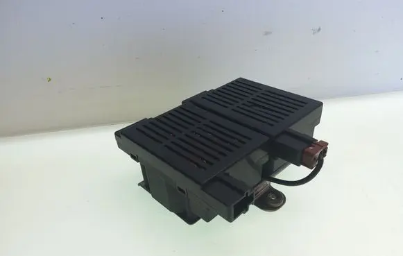 Honda Accord Aerial antenna amplifier 39155S82G010M1