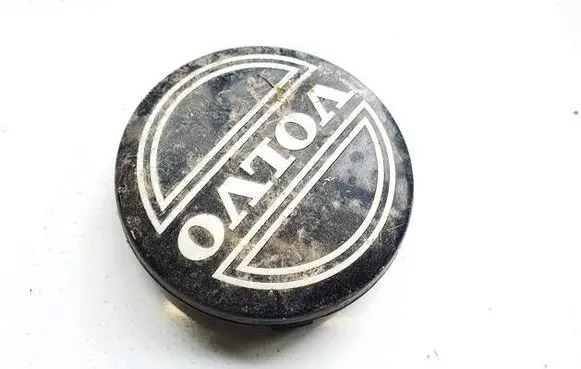 Volvo S60 Original wheel cap 3546923