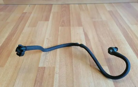 Renault Laguna III Vacuum line/pipe/hose 474010004R