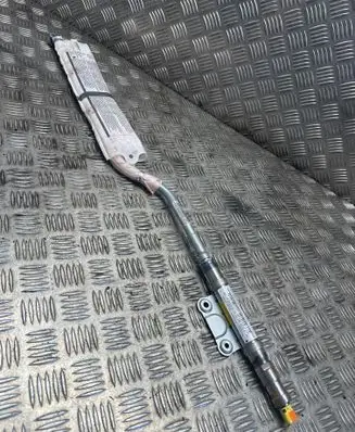 Mercedes-Benz SLK R172 Front door airbag 1728602502 307778899AA