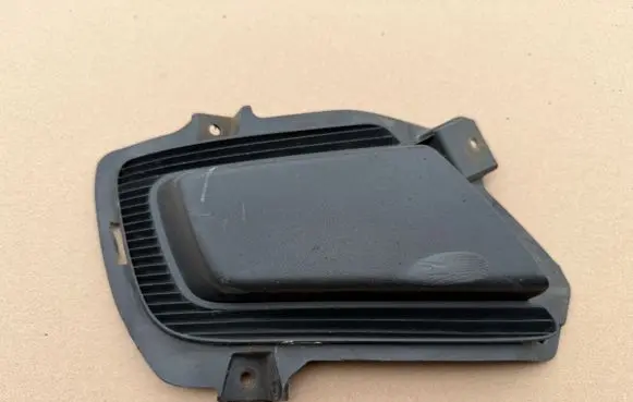 KIA Rio Front fog light trim/grill 865631G600