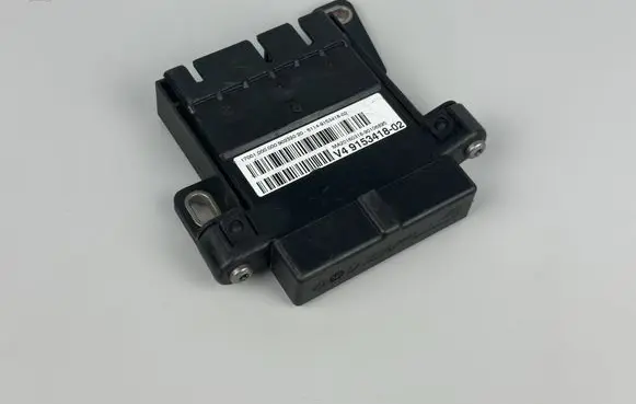 BMW 5 F10 F11 Current control relay 9153418 90232020