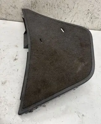 Toyota Prius (XW20) Centre console side trim rear 5841747010