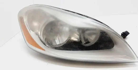 Volvo XC60 Headlight/headlamp 30763146