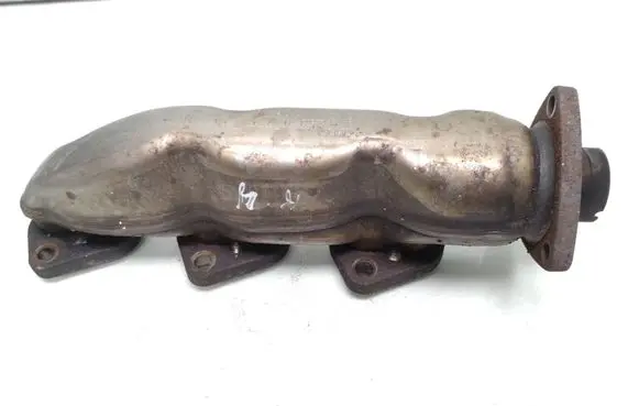 Audi A4 S4 B7 8E 8H Exhaust manifold 059253033