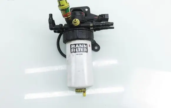 Ford Transit Fuel filter housing 