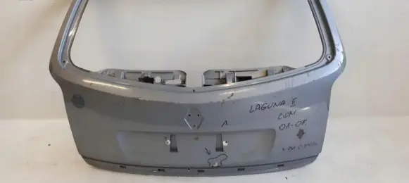 Renault Laguna II Tailgate/trunk/boot lid