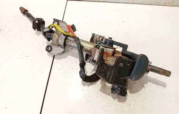 Renault Espace III Steering wheel axle