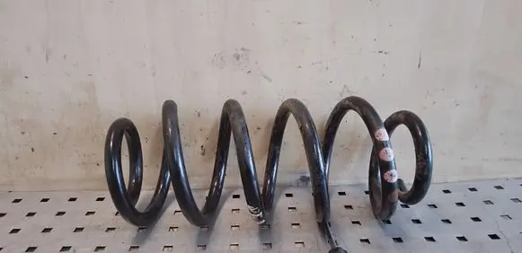 Audi Q5 SQ5 Front coil spring
