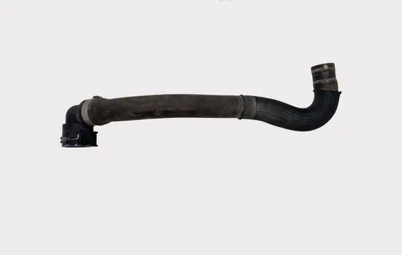 Alfa Romeo Giulia Engine coolant pipe/hose 50553231 50533882