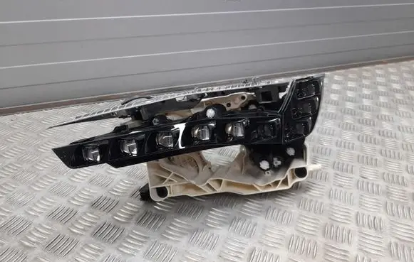Audi A6 S6 C7 4G Headlight/headlamp