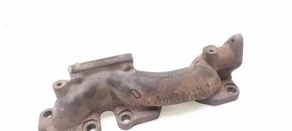 Citroen C6 Exhaust manifold 4U3Q9430CA