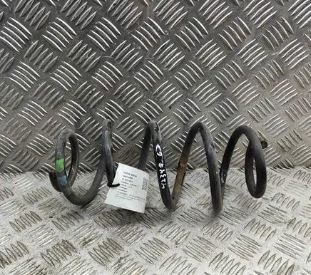 Mercedes-Benz GLA W156 Rear coil spring A1563240504