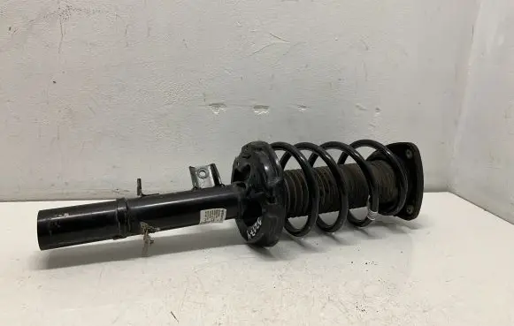 Volvo XC40 Front shock absorber with coil spring 32246640 8888870422