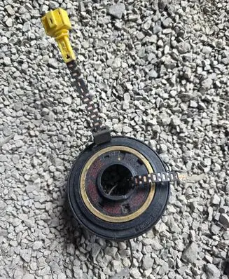 Volkswagen Caddy Airbag slip ring squib (SRS ring) 1H0959653E