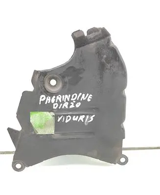 Volkswagen Jetta V Timing belt guard (cover) 045109147A