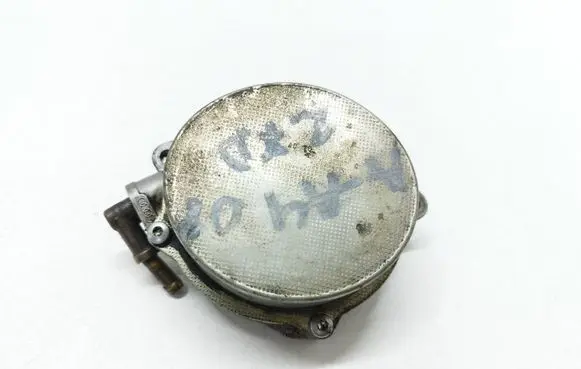 Audi A4 S4 B7 8E 8H Vacuum pump 057145100AF